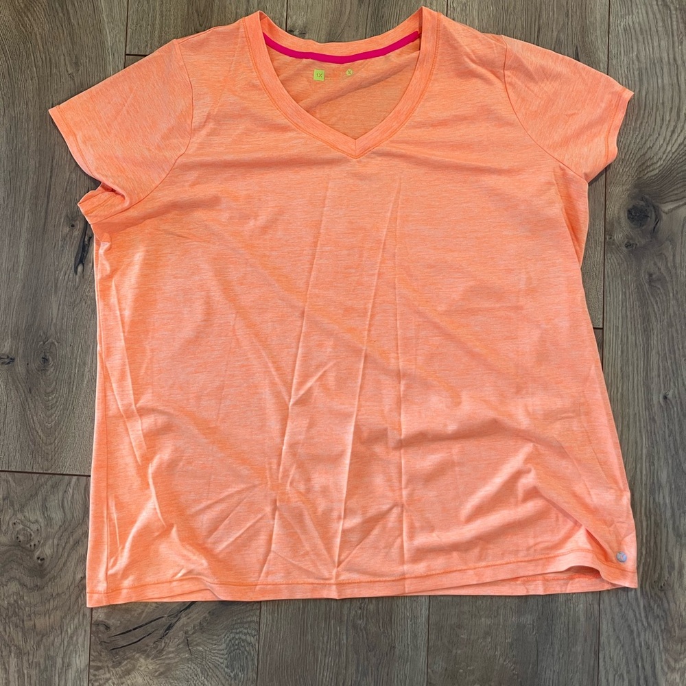 Xersion Workout T-Shirt
